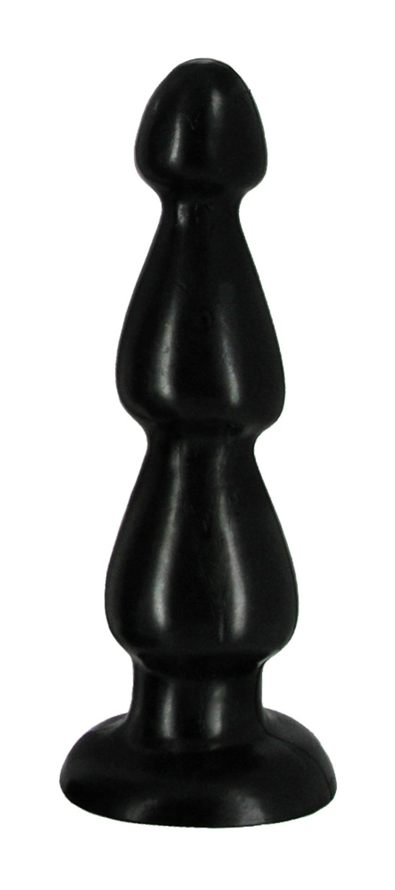 Three Bumps For Your Rump Butt Plug