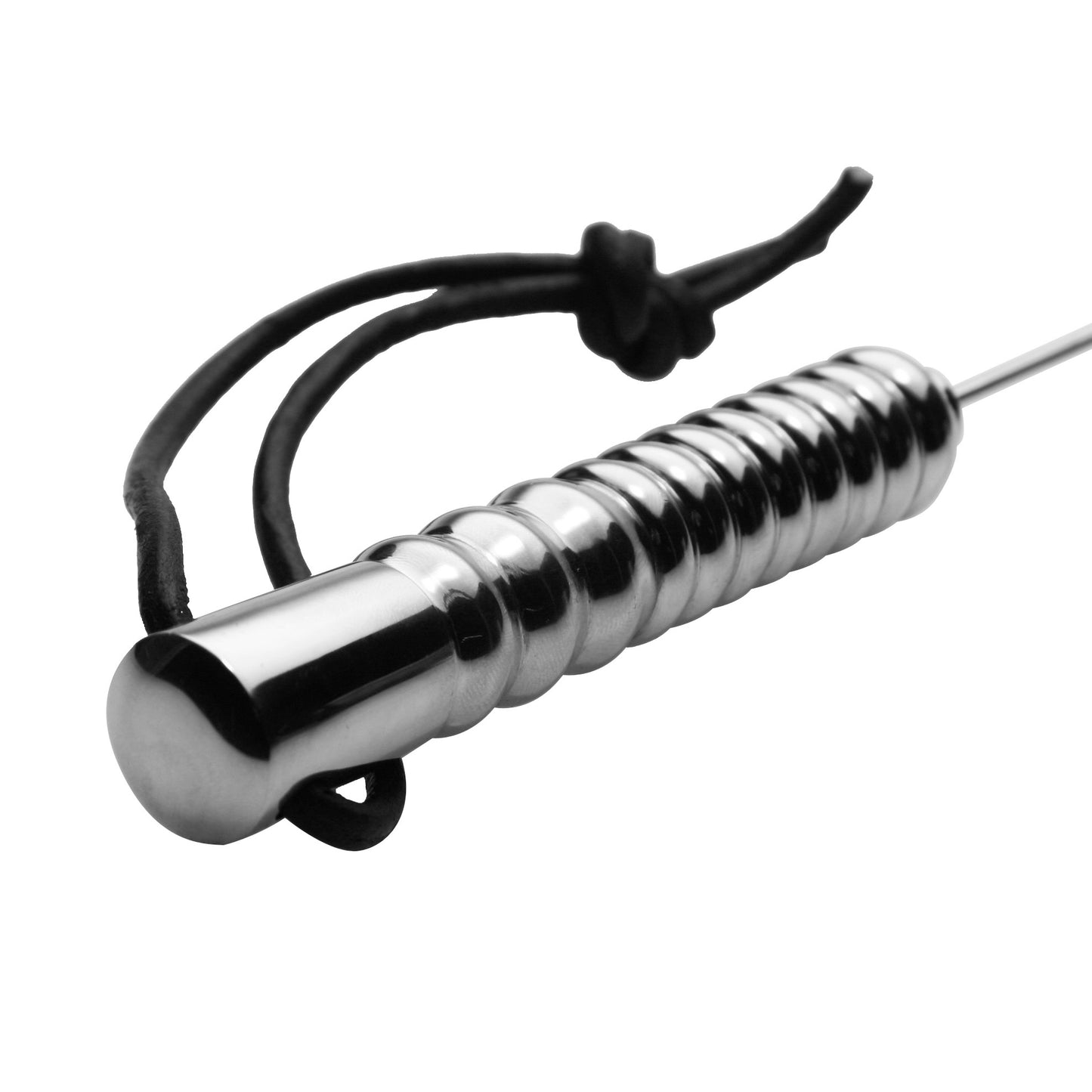 Master Series Stainless Steel Whipping Rod