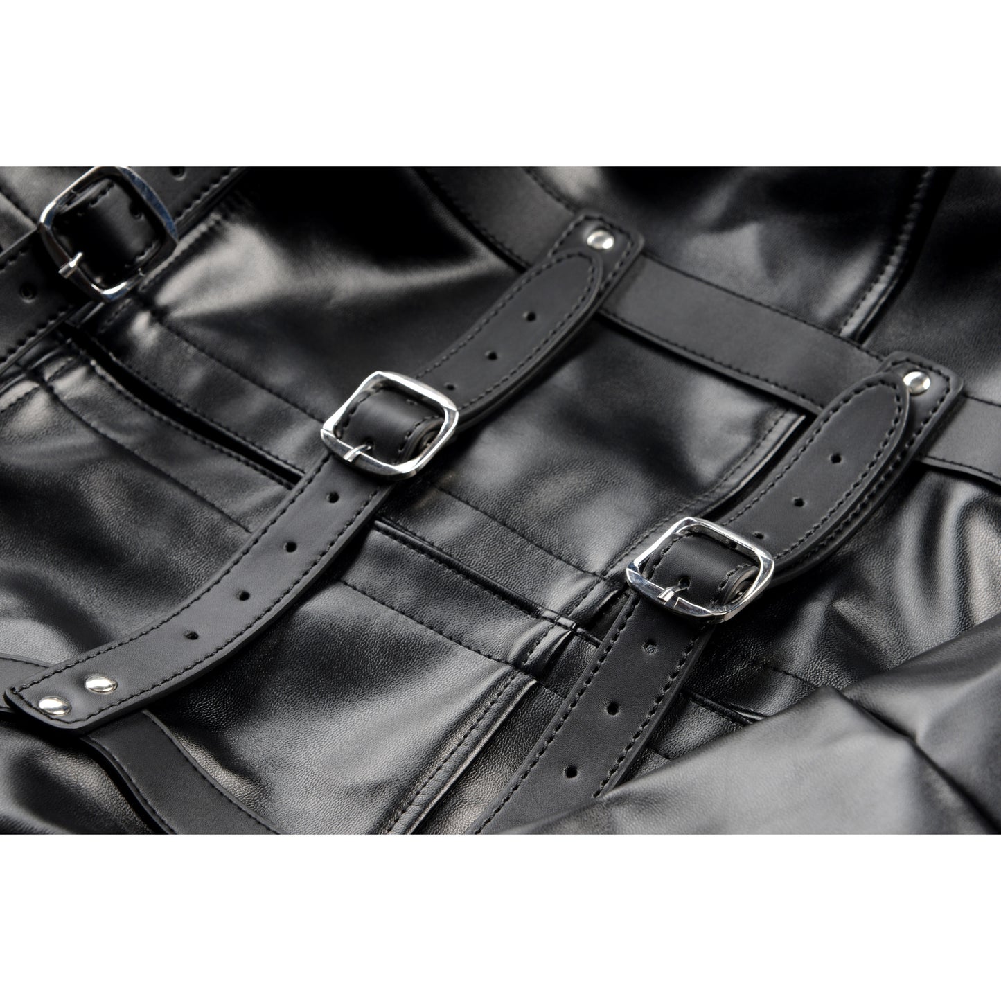 Straight Jacket