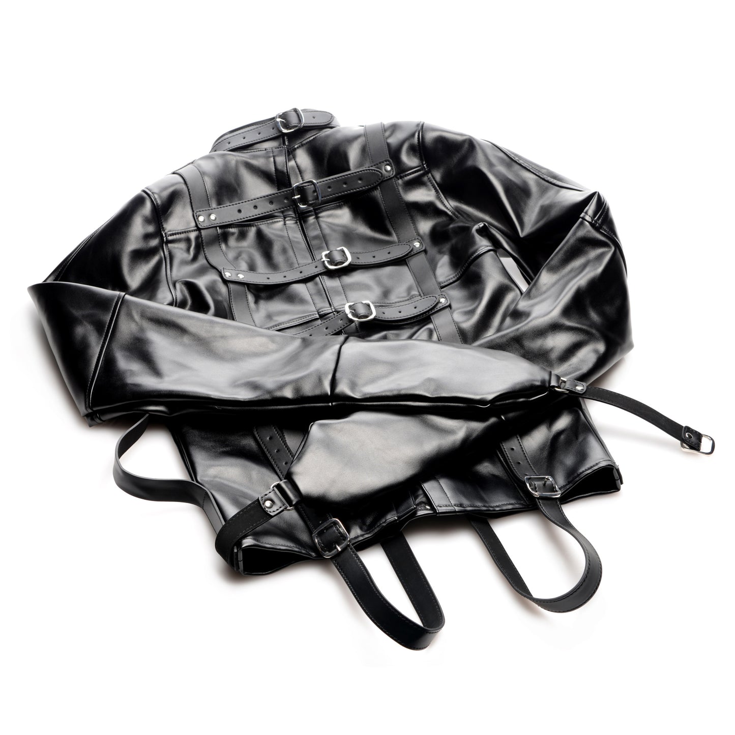 Straight Jacket