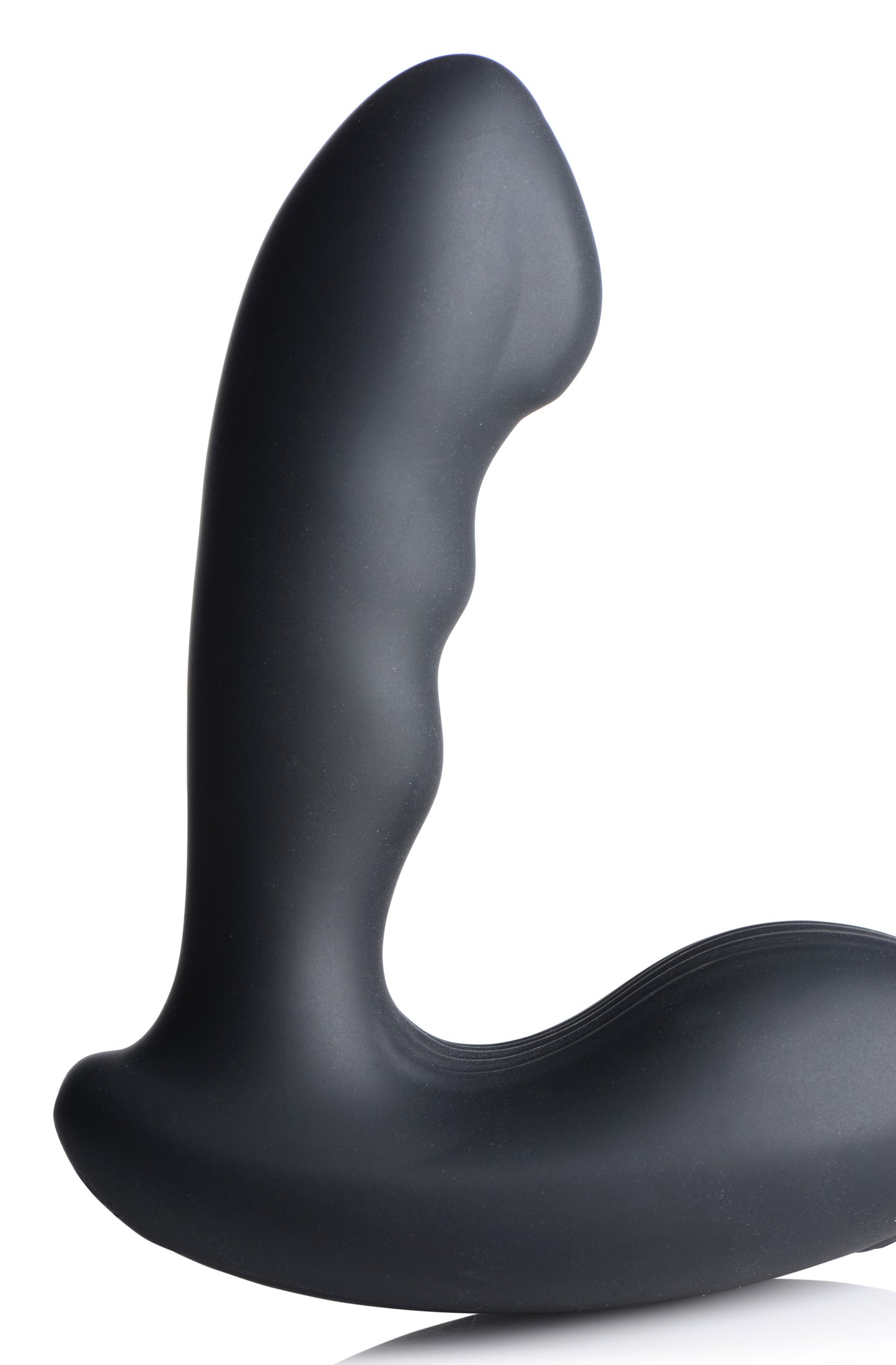 7x P-strap Milking & Vibrating Prostate Stimulator With Cock & Ball Harness