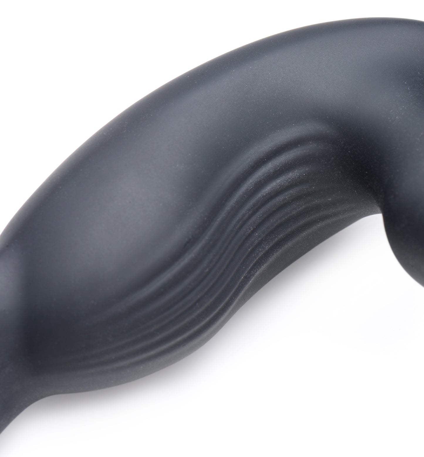 7x P-strap Milking & Vibrating Prostate Stimulator With Cock & Ball Harness