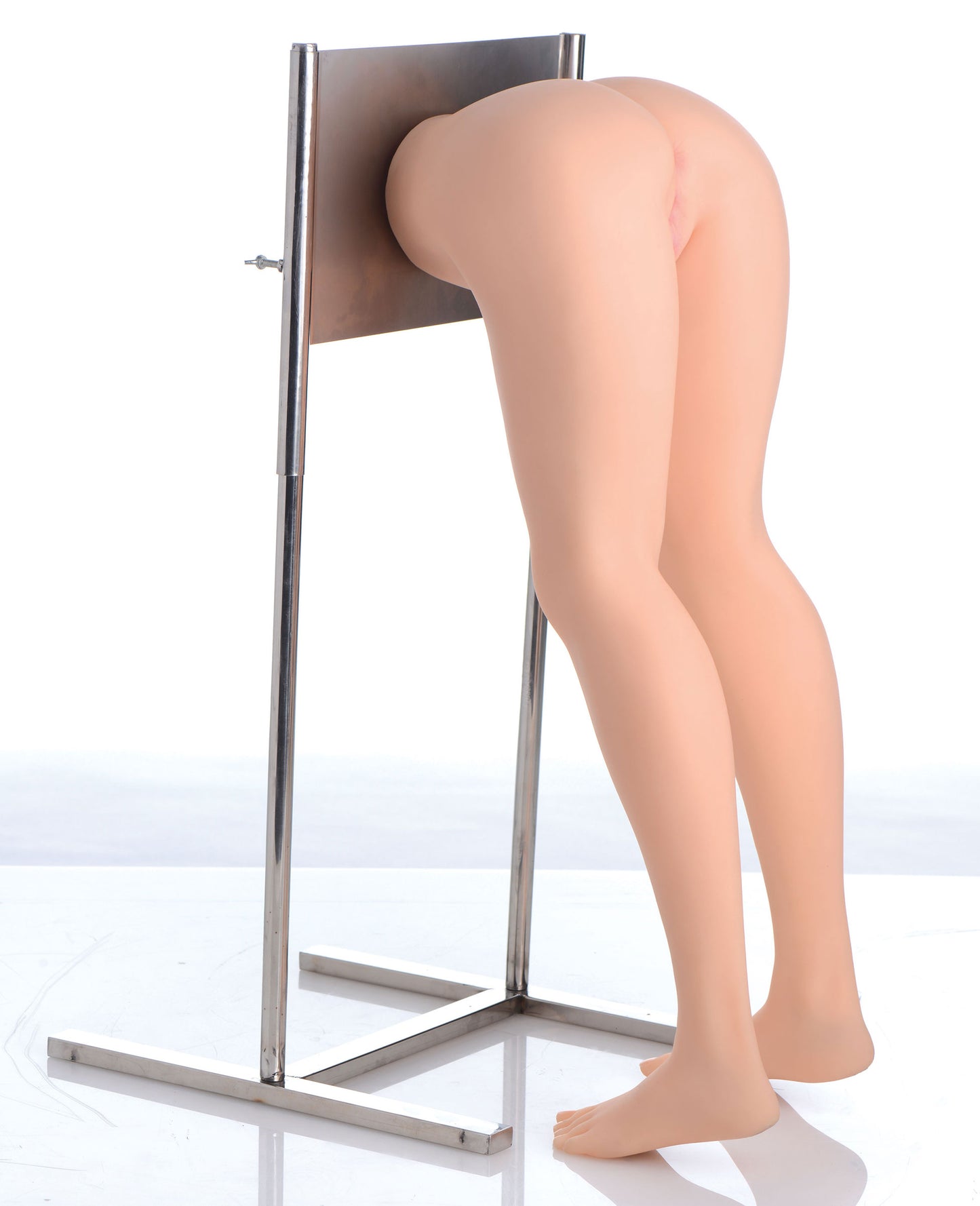 NextGen Fantasy Love Doll Waist Down With Stand