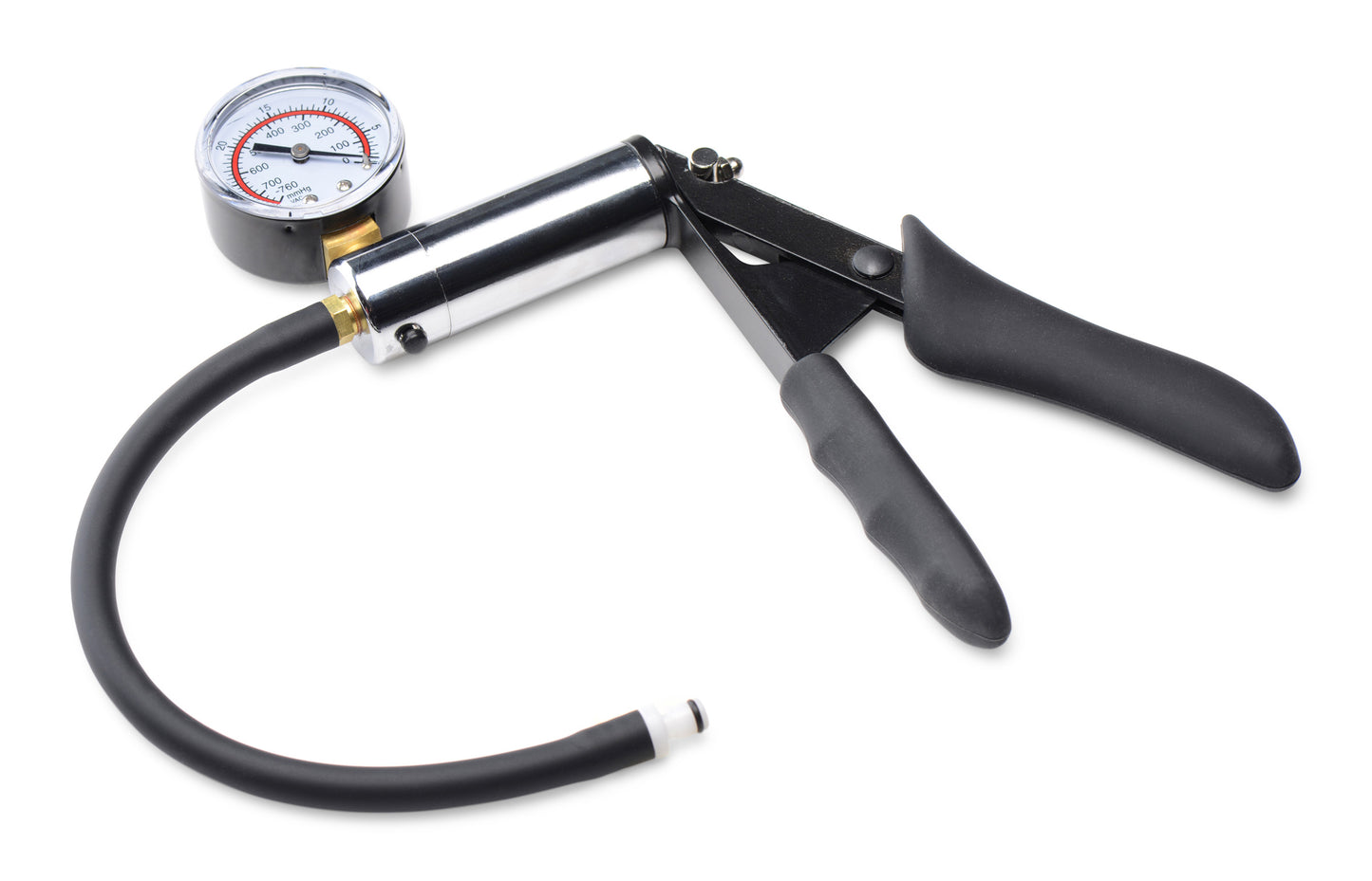 Size Matters Penis Pump Kit