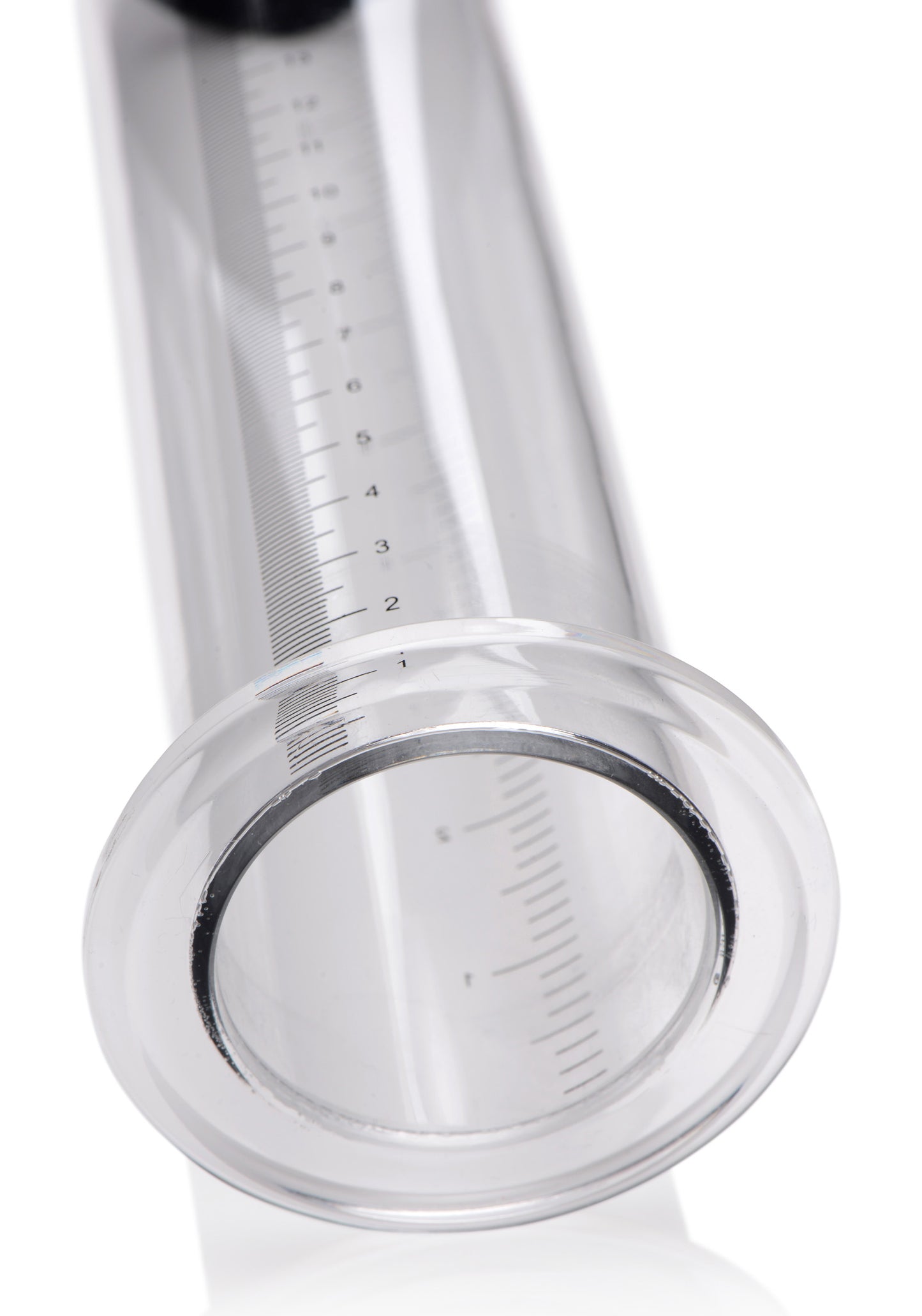 Size Matters Penis Pump Kit