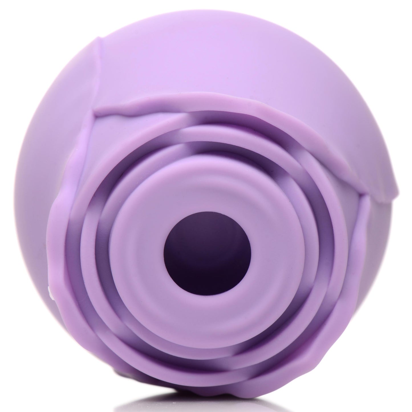 Bloomgasm Wild Rose 10x Suction Clit Stimulator