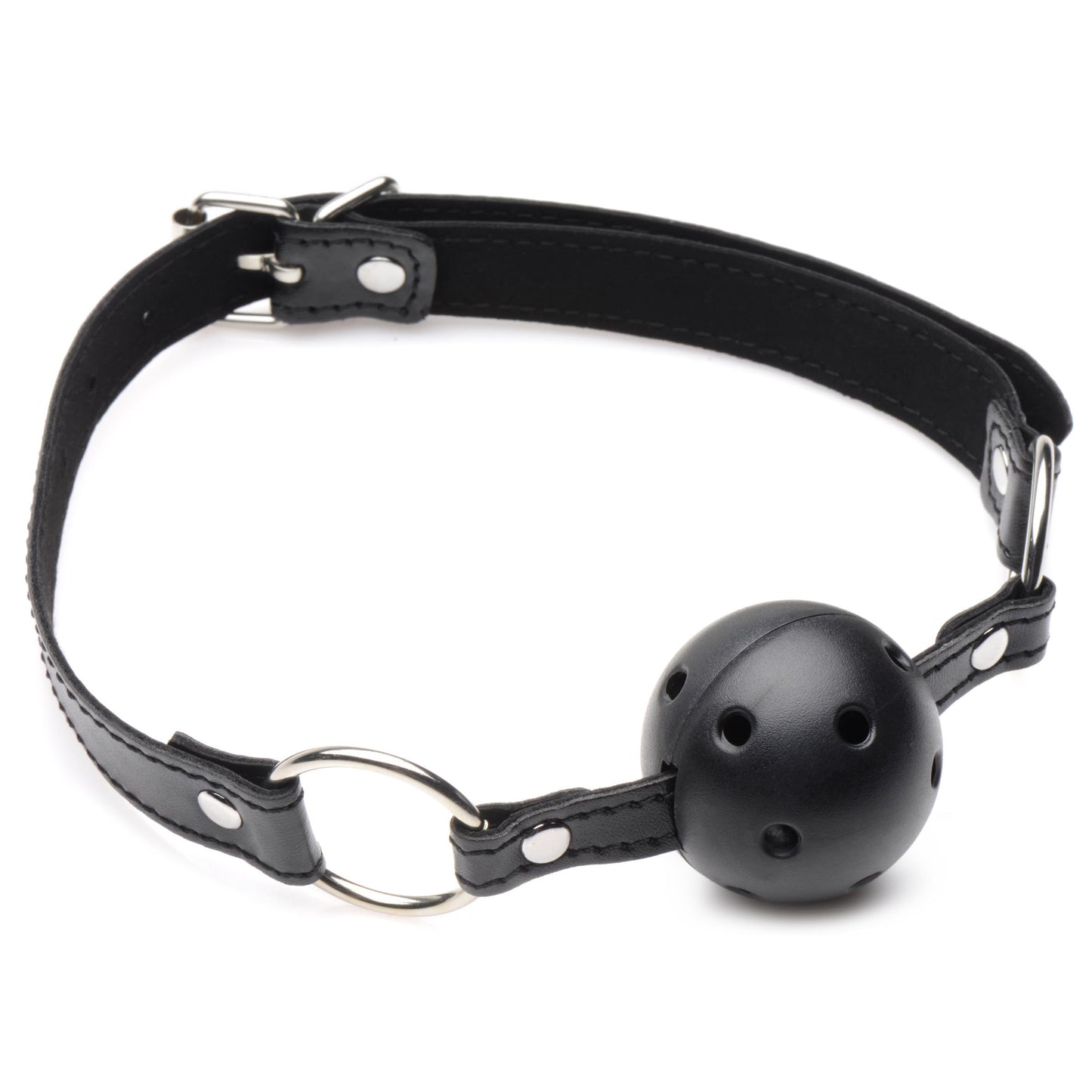 Hook Up 10Pc Plush Bondage Set