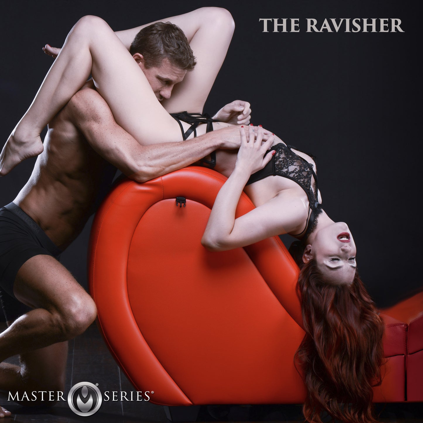 Detachable Kinky Couch Sex Chaise With Love Pillows