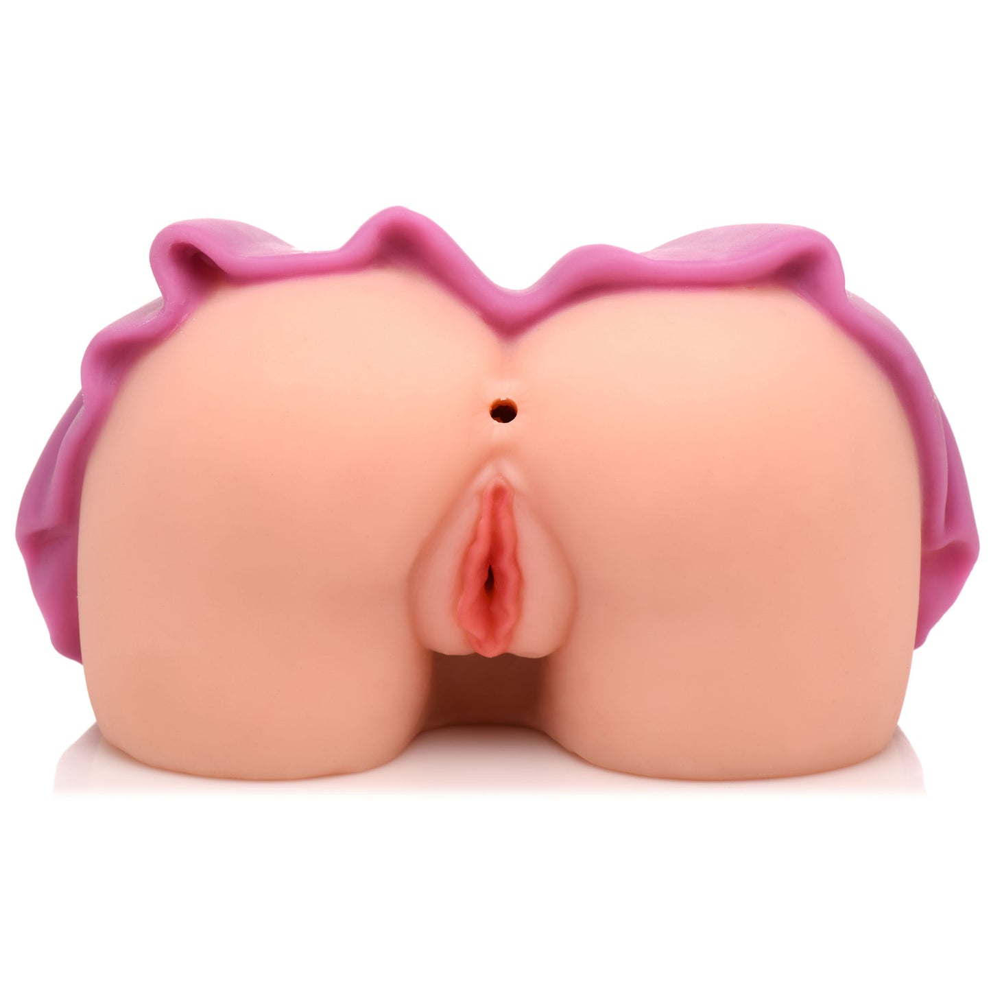 Mistress Pussy And Ass Masturbator