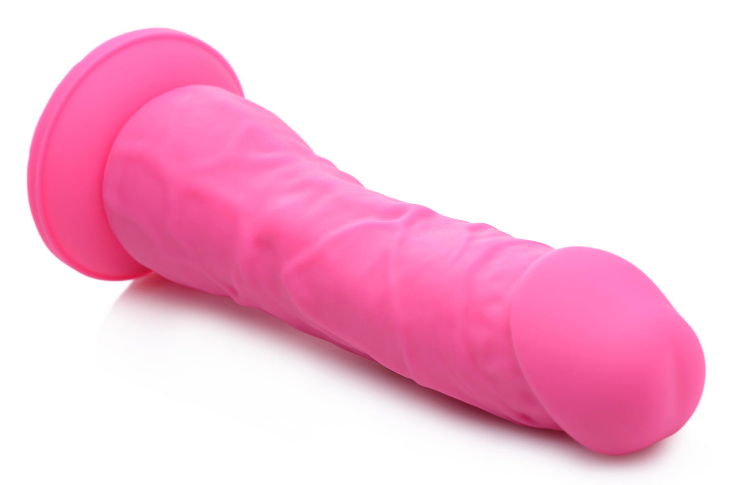 7 Inch Silicone Dildo