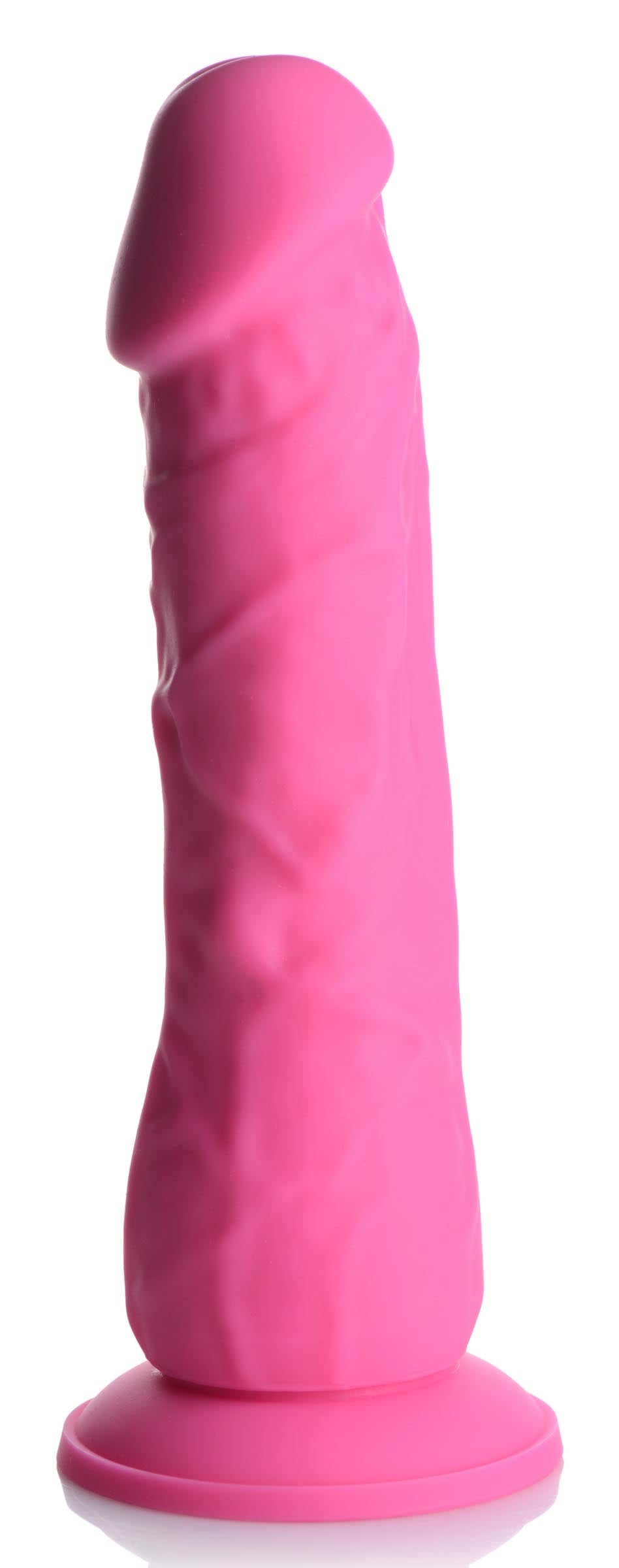 7 Inch Silicone Dildo