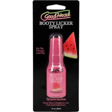 Goodhead Booty Licker Spray 1 Fl Oz