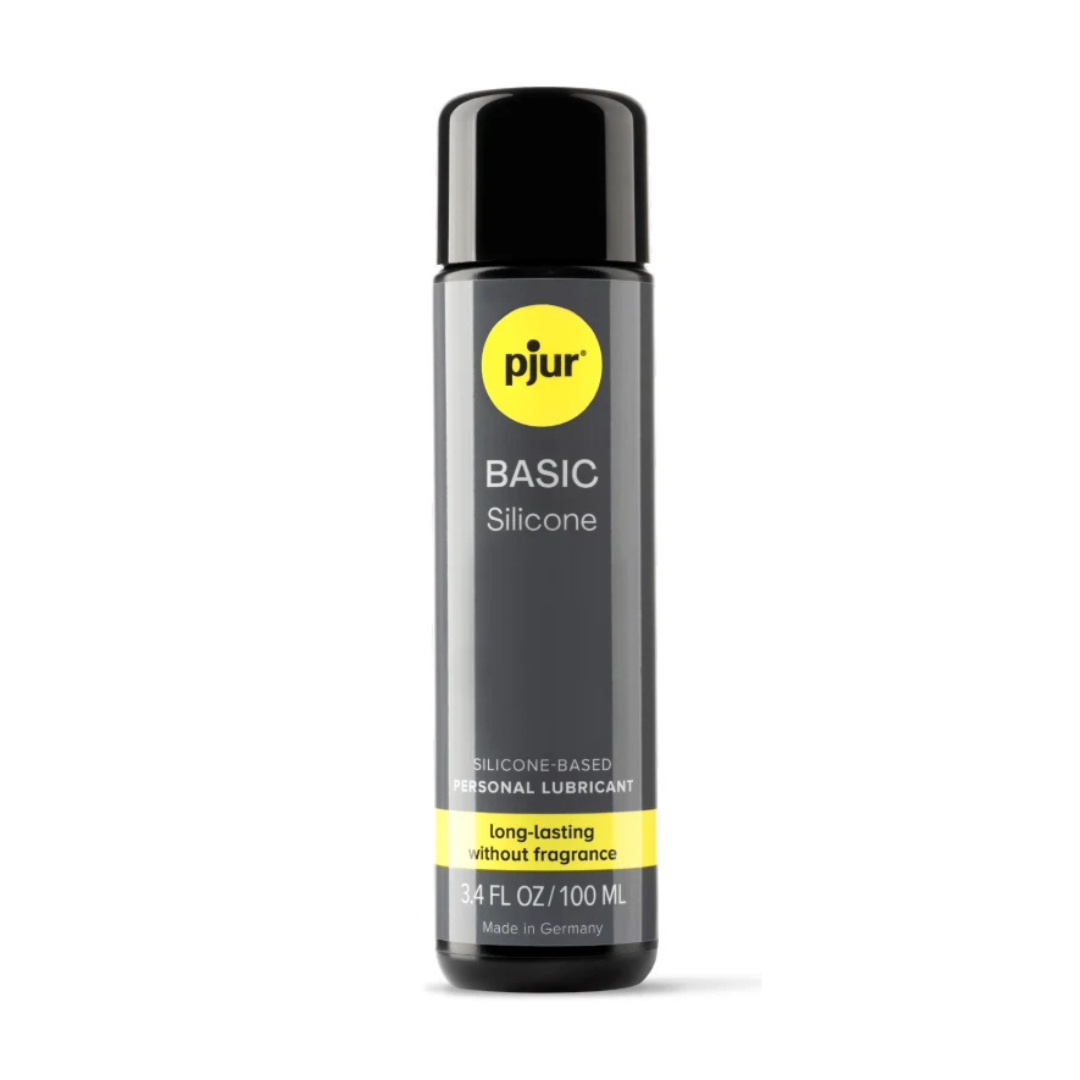 Pjur Basic Silicone-based Lubricant