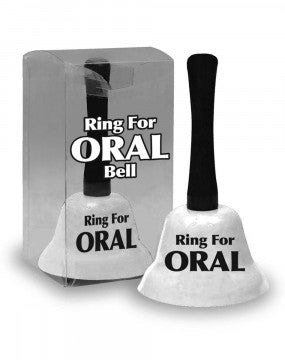 Ring Bell For