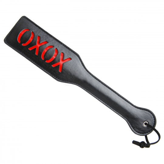 Imprint Spanking Paddle