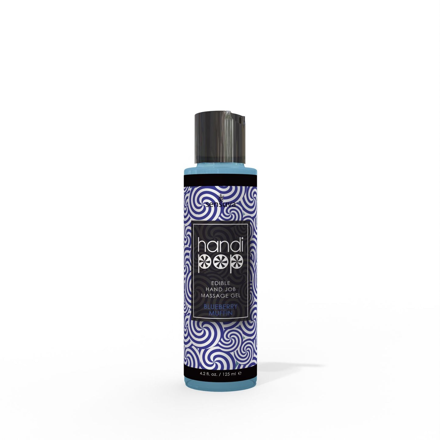Handipop Edible Handjob Massage Gel