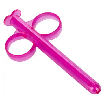 Lube Tube