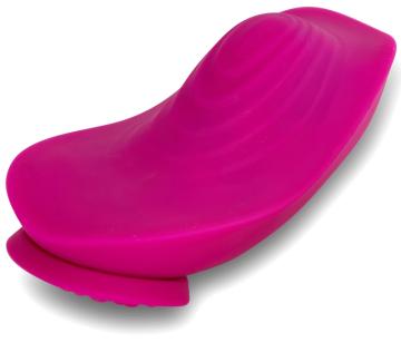Nu Sensuelle Lyra Panty Vibe App Driven