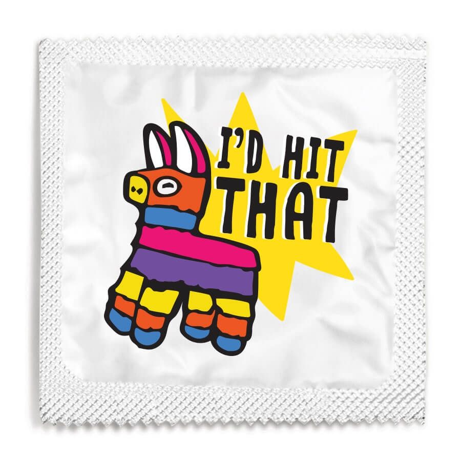 Funny Condoms