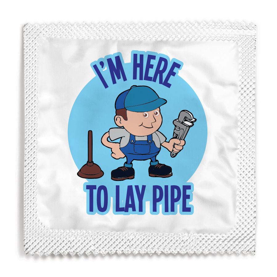 Funny Condoms