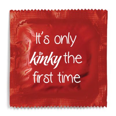 Funny Condoms