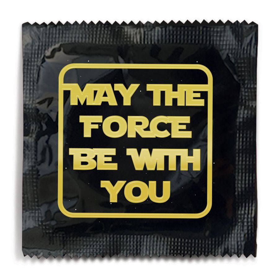 Funny Condoms