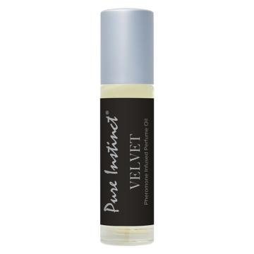 Pure Instinct Pheromone Fragrance Oil Roll On