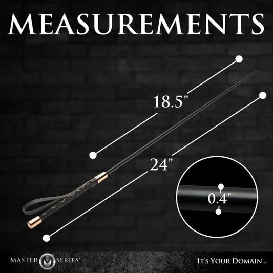 Master Series Sinful Impact Cane