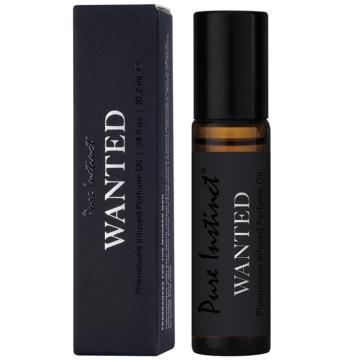 Pure Instinct Pheromone Perfume Oil