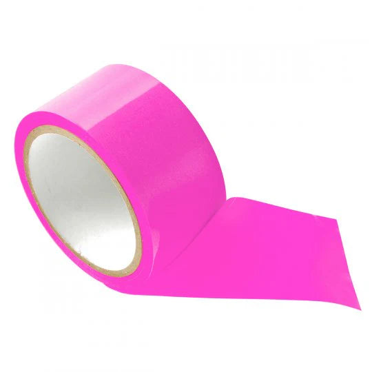 Frisky Bondage Tape