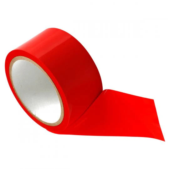 Frisky Bondage Tape