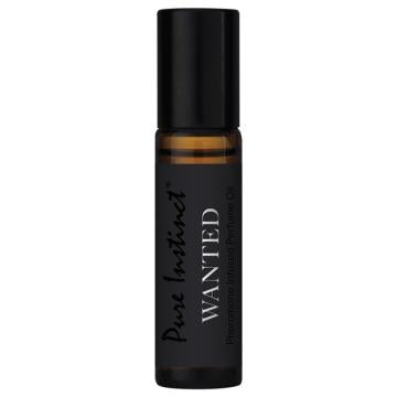 Pure Instinct Pheromone Perfume Oil