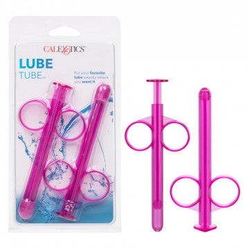 Lube Tube