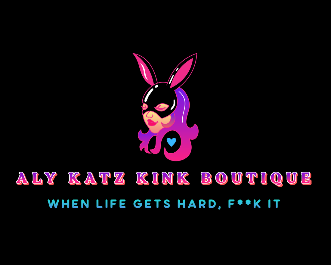 Welcome to Aly Katz Kink Boutique