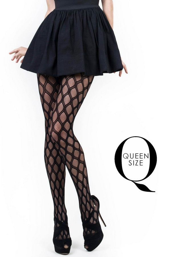 Killer Legs Fishnets