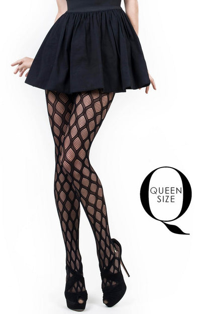 Killer Legs Fishnets