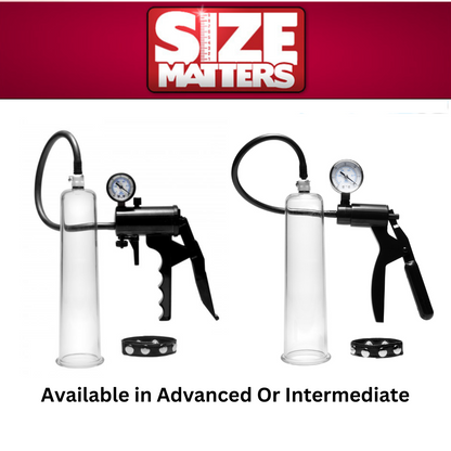 The Premium Pumping Kit