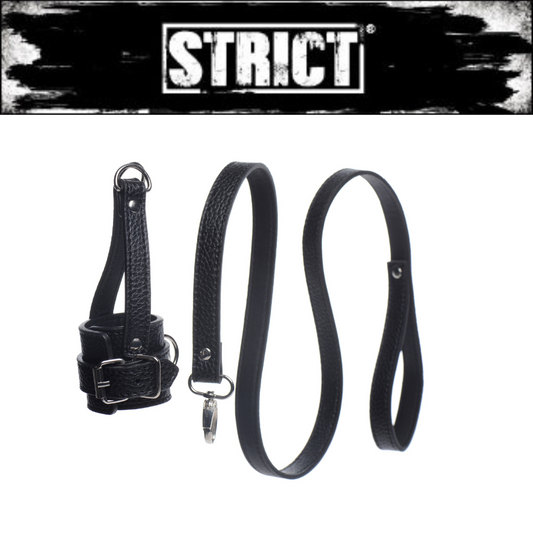 Ball Stretcher With Leash
