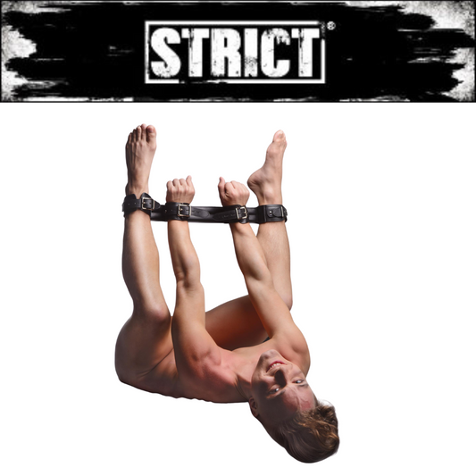 Deluxe Rigid Spreader Bar