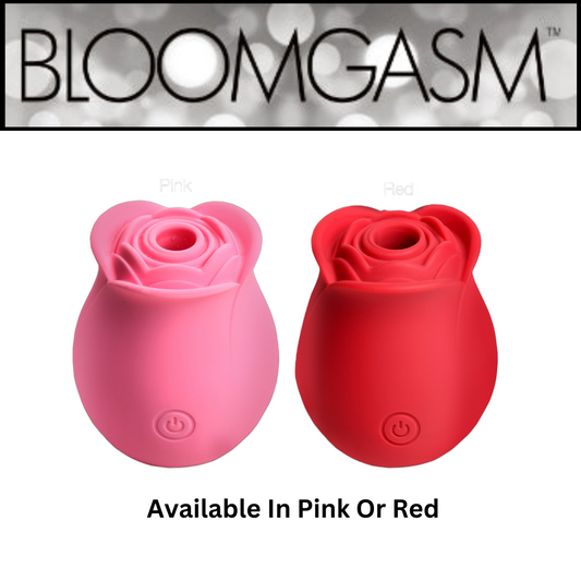 The Perfect Rose Clitoral Stimulator