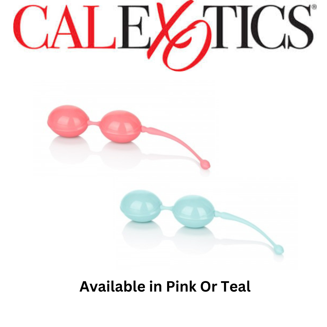 Weighted Kegel Balls