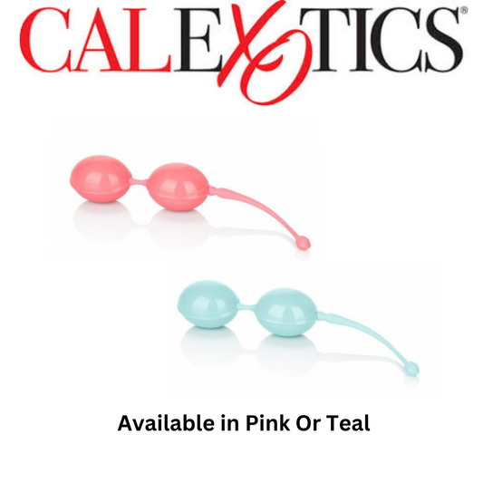 Weighted Kegel Balls