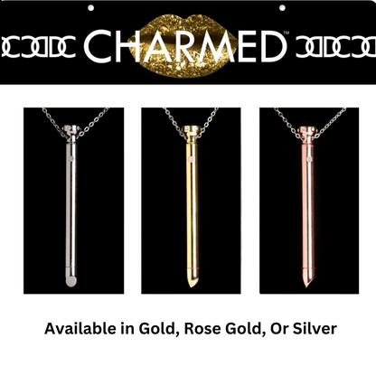 7x Vibrating Necklace