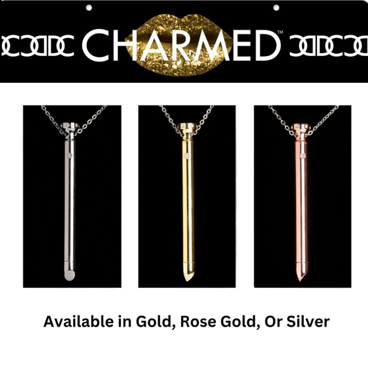 7x Vibrating Necklace