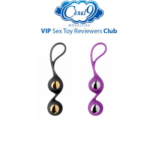 Duo Kegel Balls