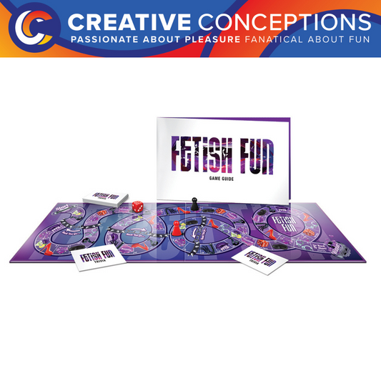Fetish Fun