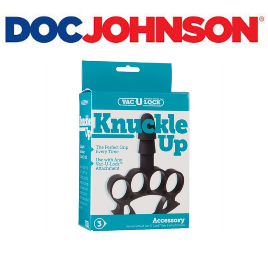 Vac-U-Lock Knuckle Up
