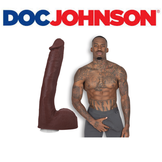 10in Signature Cocks Pressure