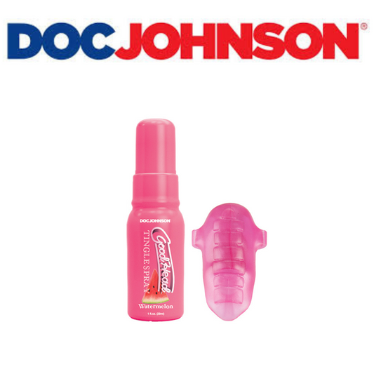 Goodhead Pussy Pleasure Party Kit