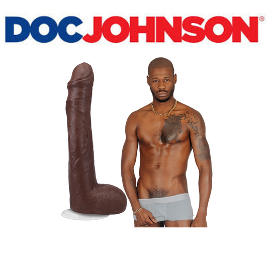 11.5in Signature Cocks Anton Harden
